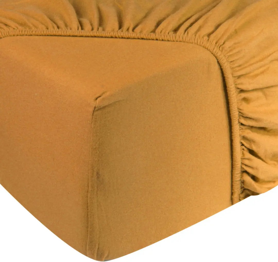 DoubleDry Jersey Stretch Hoeslaken