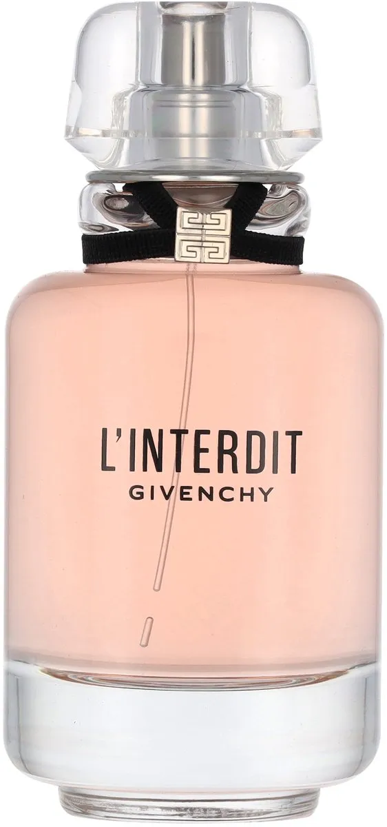 Givenchy L'Interdit Eau de Toilette 80ml