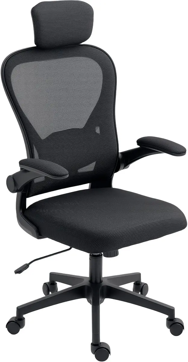 ECTEATOY® Ergonomische Bureaustoel