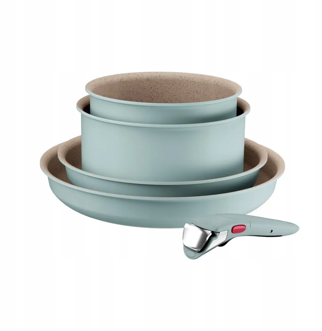 Tefal Ingenio Harmony L8049502 Pannenset 5-delig