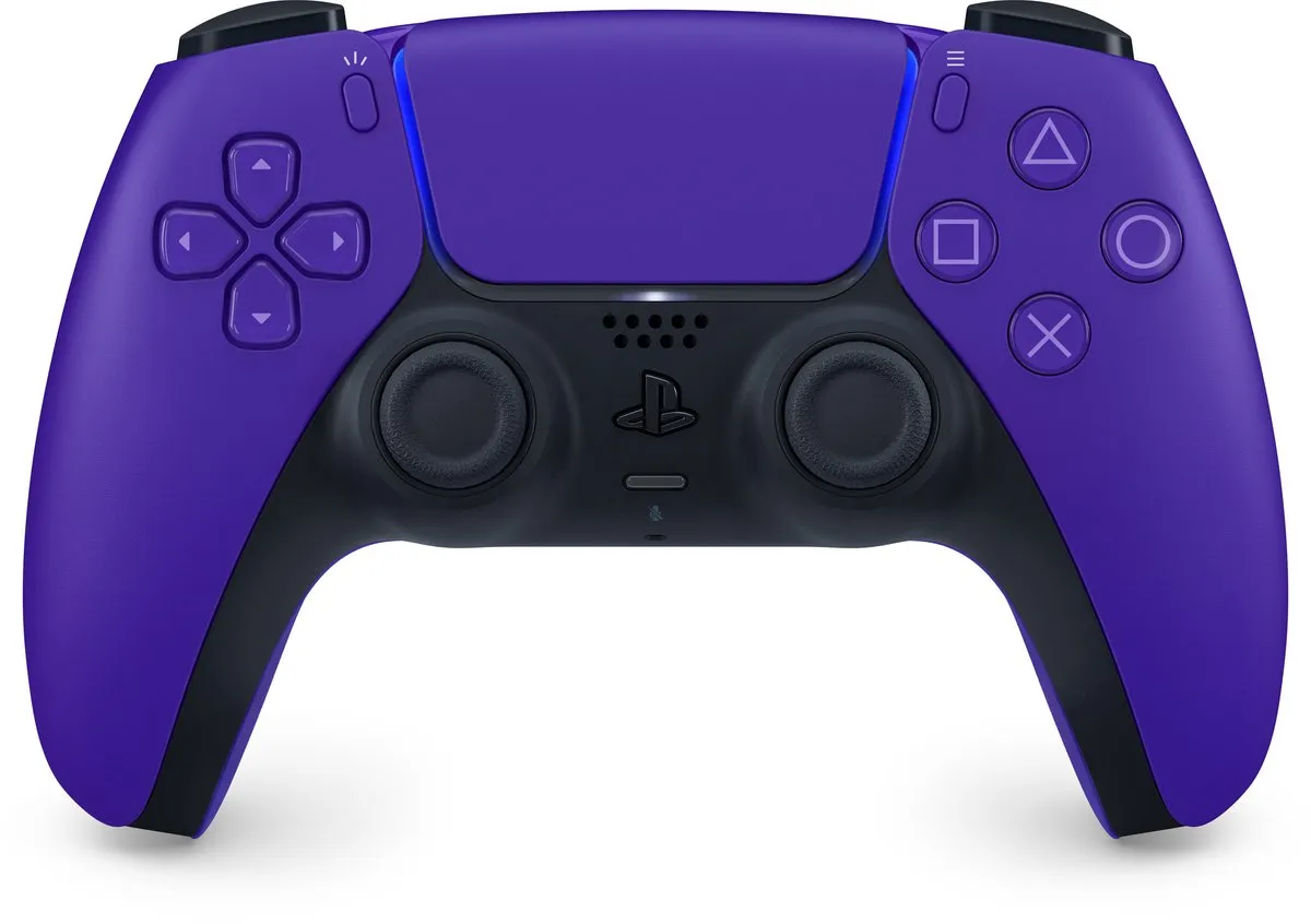 Sony PlayStation DualSense Controller 214398 - Paars