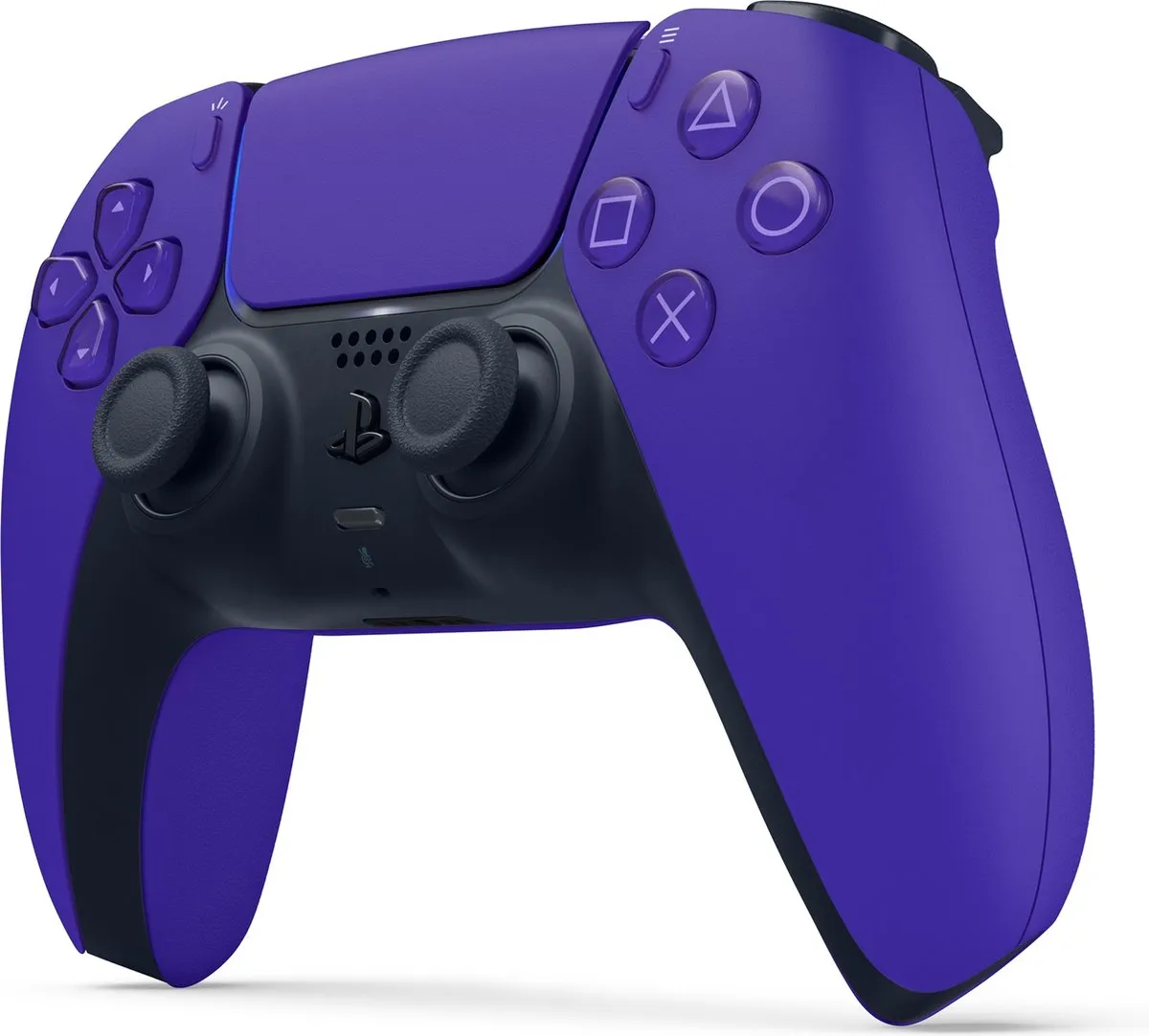 Sony PlayStation DualSense Controller 214398 - Paars