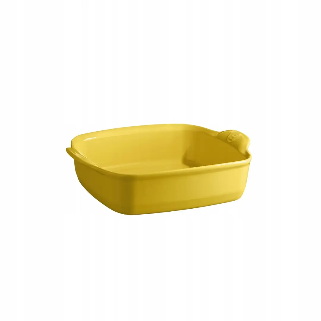 Emile Henry Ovenschaal Provence- 28 x 23 cm / 1.8 Liter