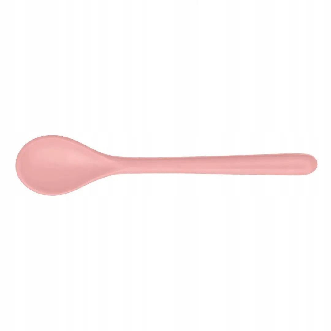 Koziol Nora L Lepel Pastel Roze