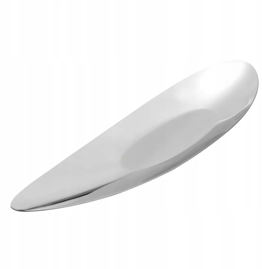 Lurch Serveerschal RVS 29,5x7,5x3 cm