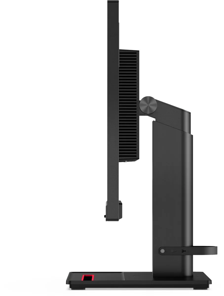Lenovo 61FBMAT6EU IPS Monitor 21,5" FHD - Zwart