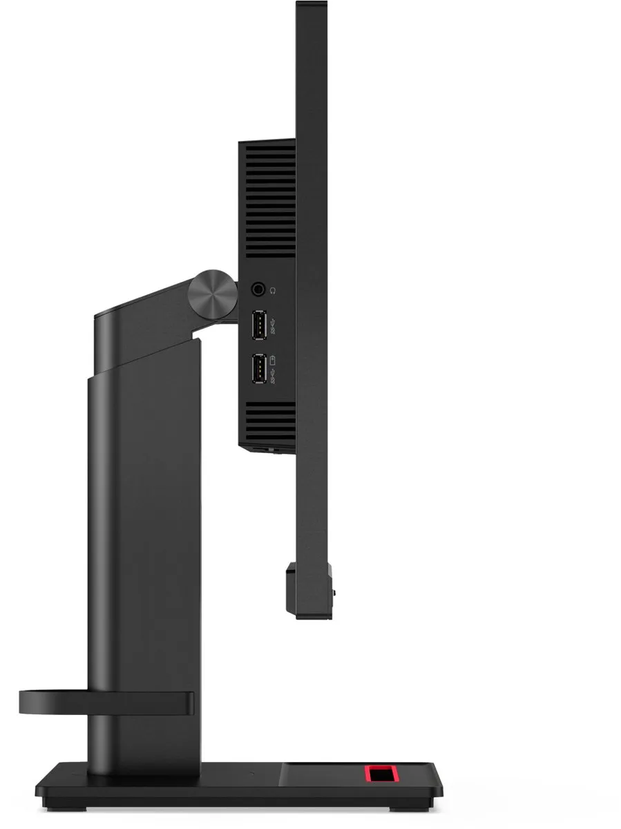 Lenovo 61FBMAT6EU IPS Monitor 21,5" FHD - Zwart - afbeelding 6 van 6