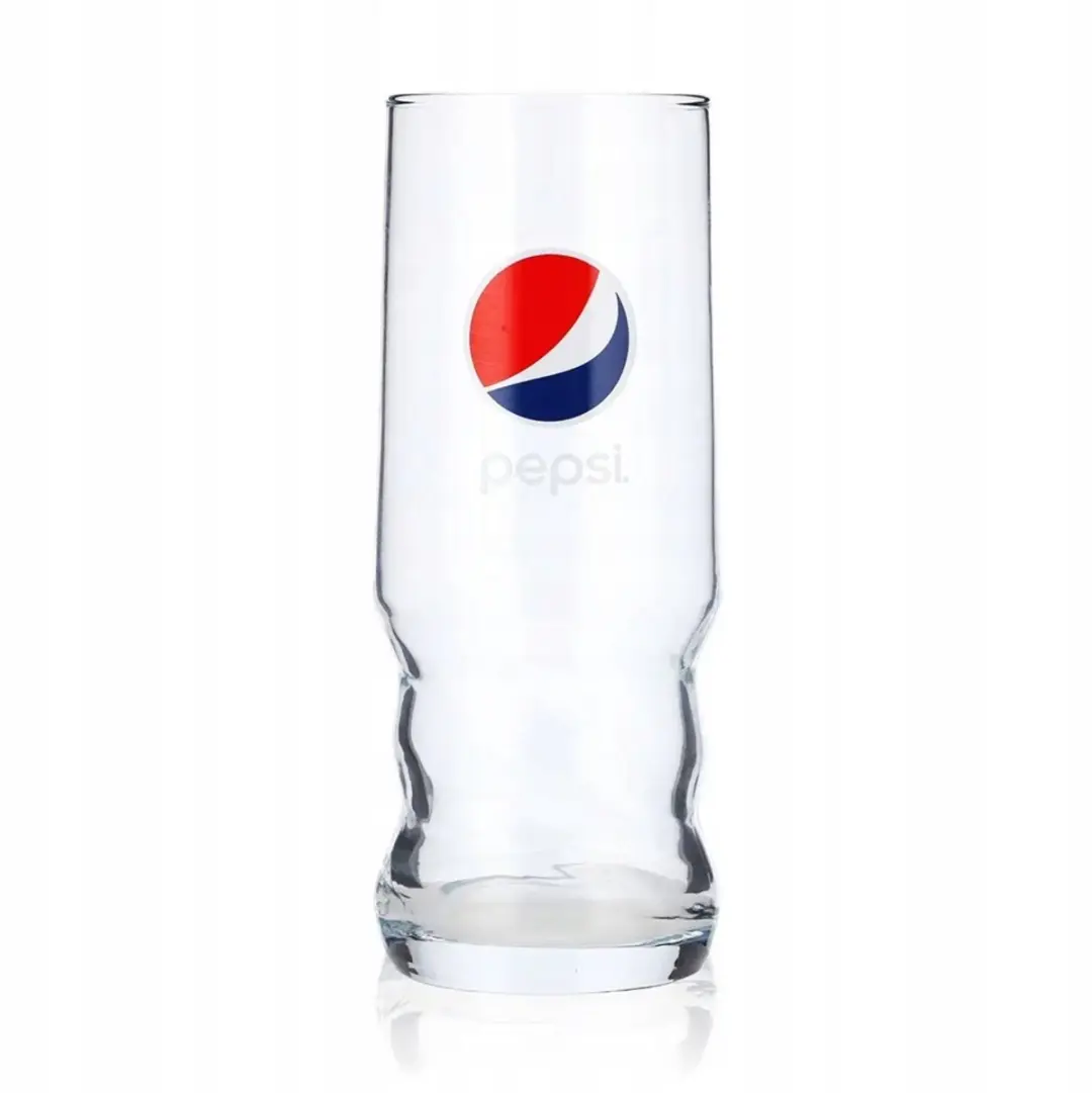 Pepsi Contour Glas 300ml