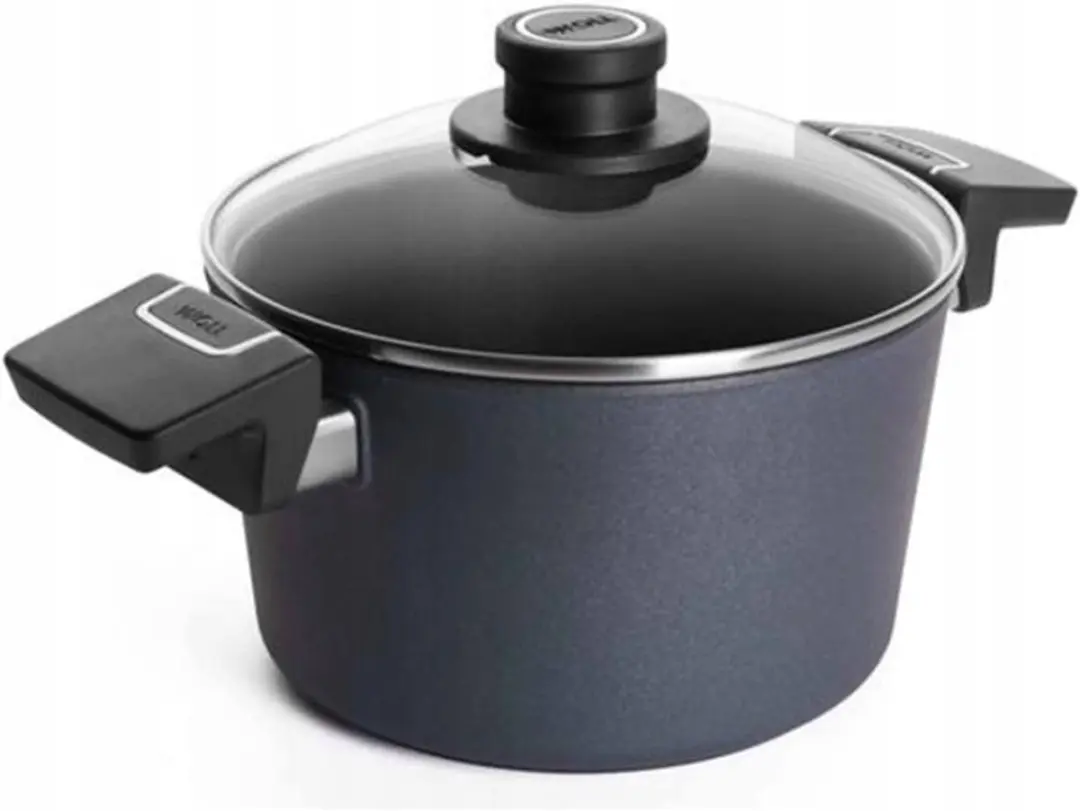 Woll Diamond Lite Gietijzeren Pan 28cm 7.5L met Diamant Coating