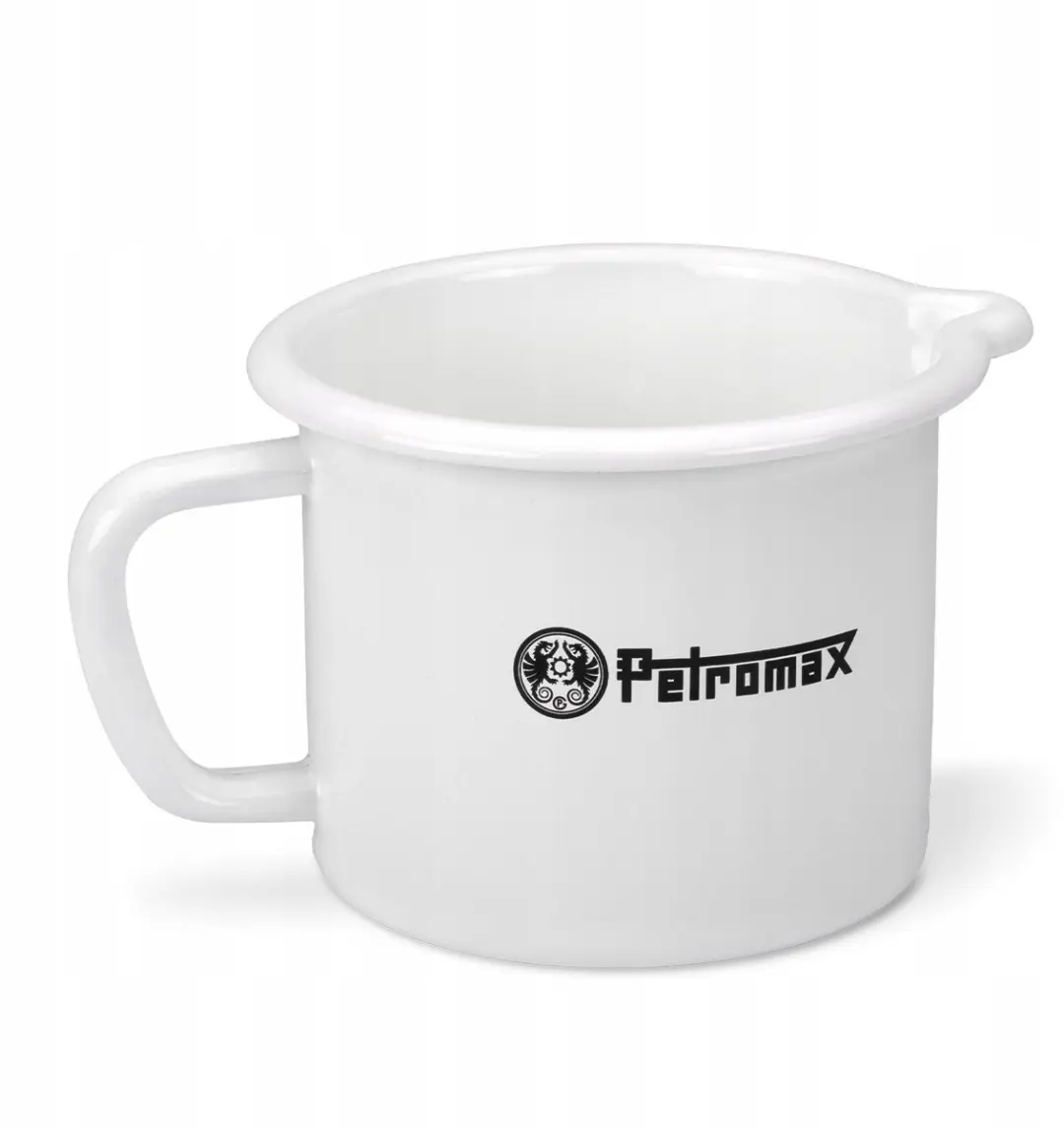 Petromax Emaille Melkpan 1.0 L