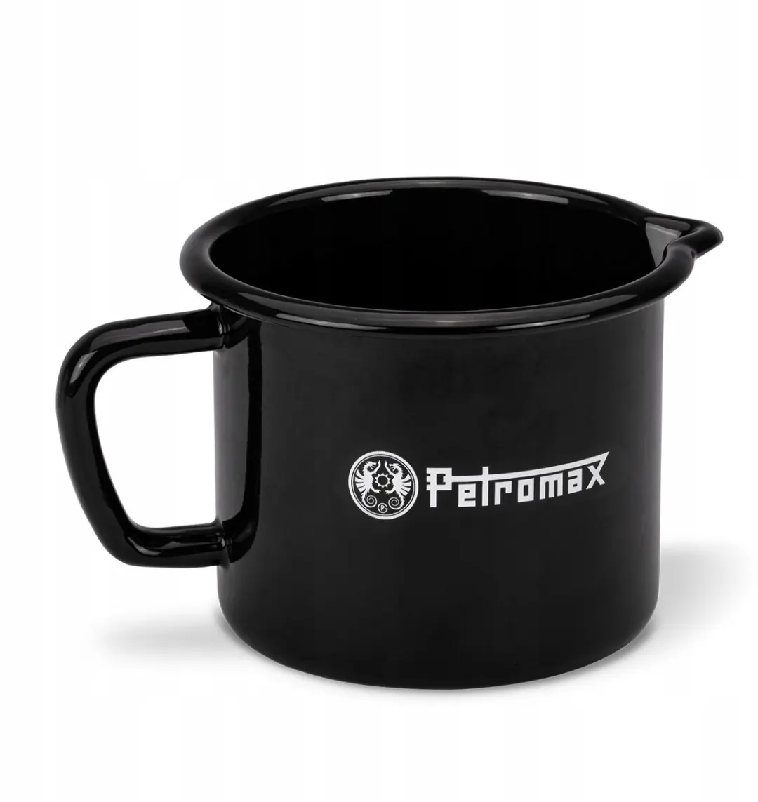 Petromax Emaille Melkpan 1.0L PX-MILKEN1-S