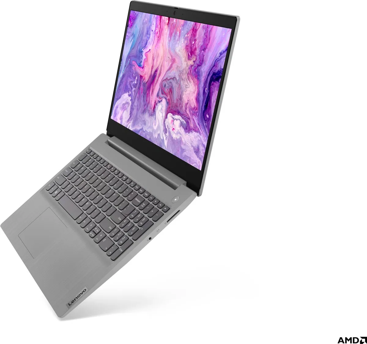 Lenovo IdeaPad 3 15.6" Laptop - Ryzen 5 3500U - 8GB - 256GB SSD