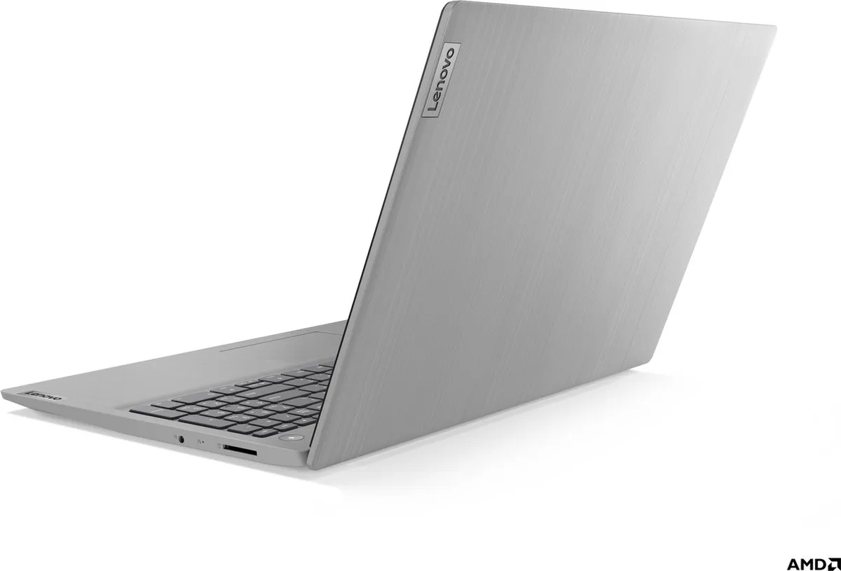Lenovo IdeaPad 3 15.6" Laptop - Ryzen 5 3500U - 8GB - 256GB SSD