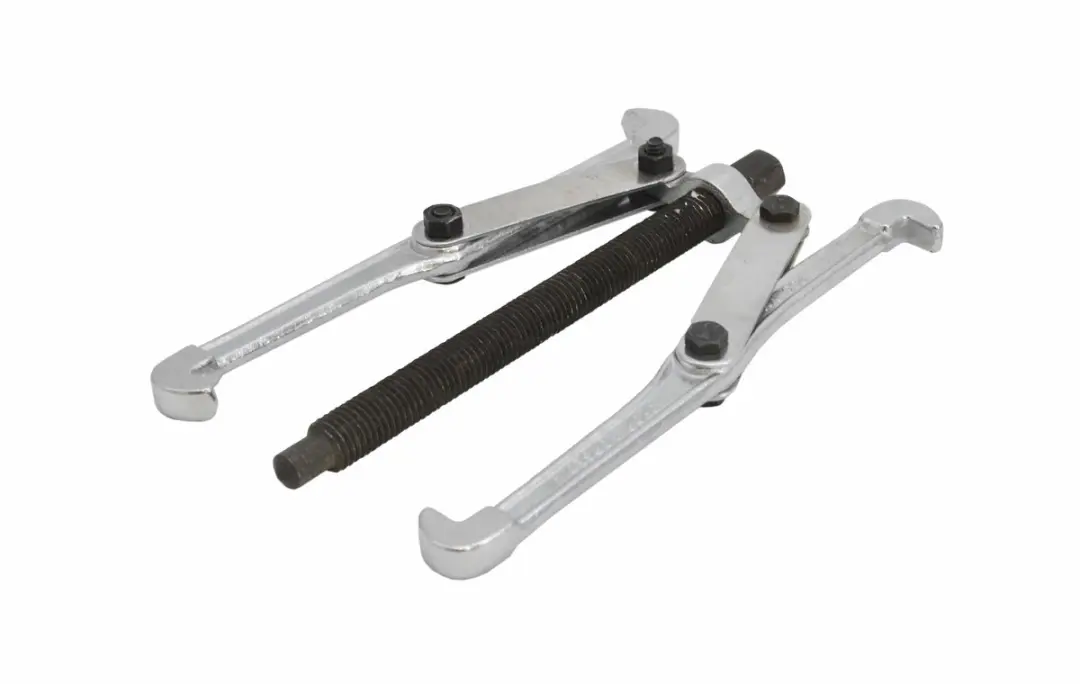 AWTOOLS AW19009 Lager Trekker Drievoudige Arm 75mm - CrV Staal - afbeelding 2 van 2