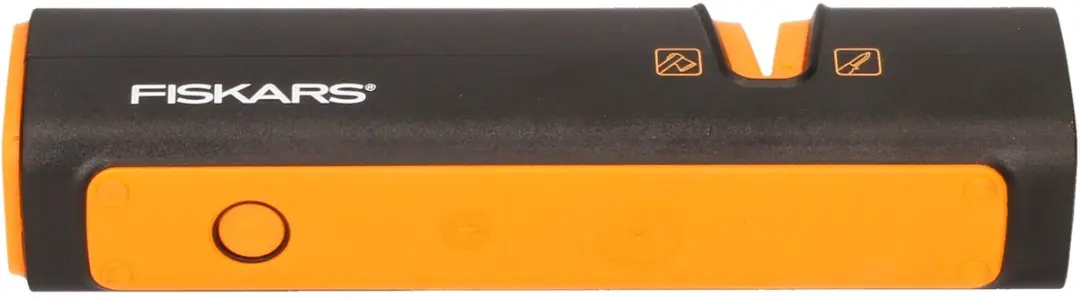 Fiskars XSharp Messenslijper & Bijl Slijper