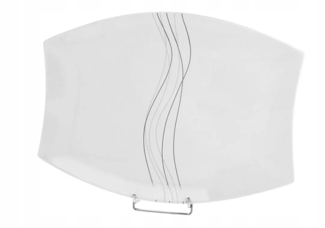 Porseleinen serveerschaal FALA 35cm