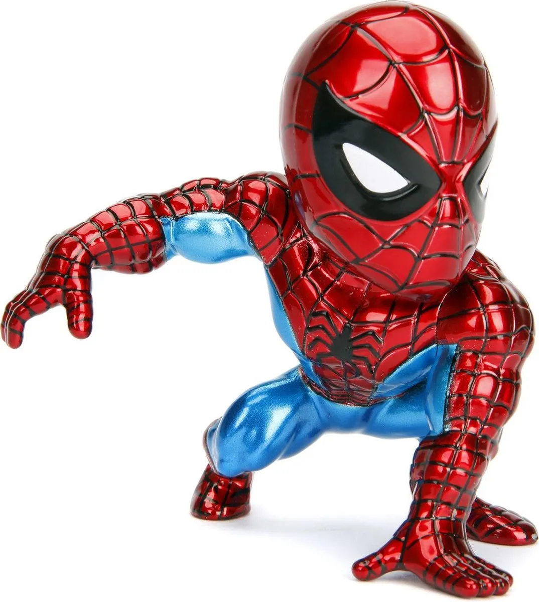 Marvel Classic Spider-Man 1480850 Speelfiguur