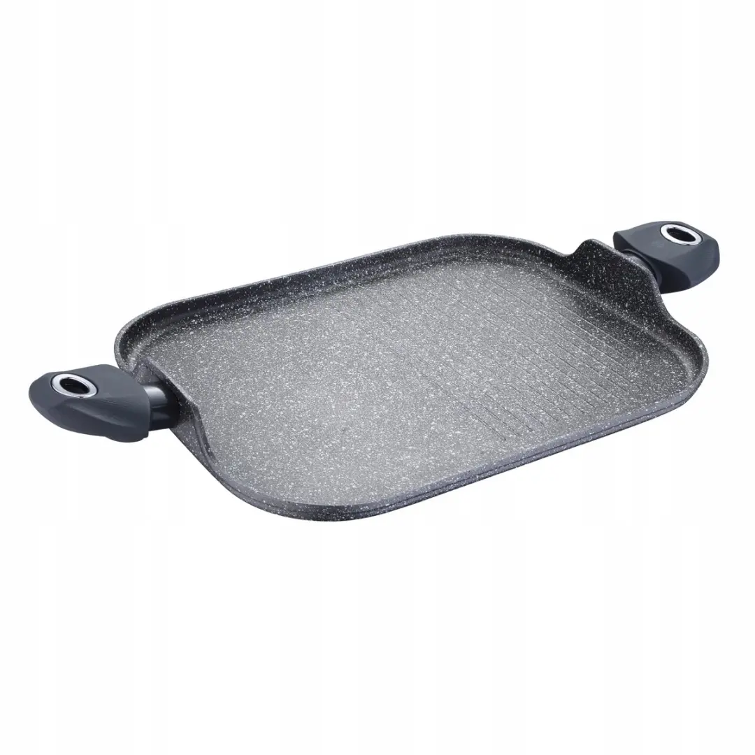 Bergner Orion Grillpan 36 cm