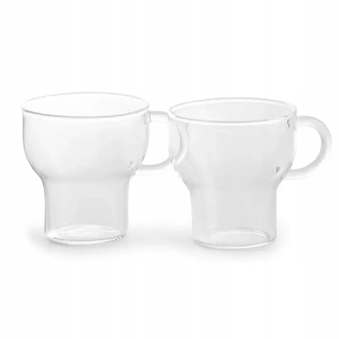 Sagaform Winter Glazen 250ml