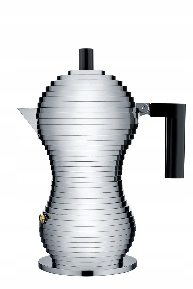 Alessi PULCINA Percolator MDL02-3BFM