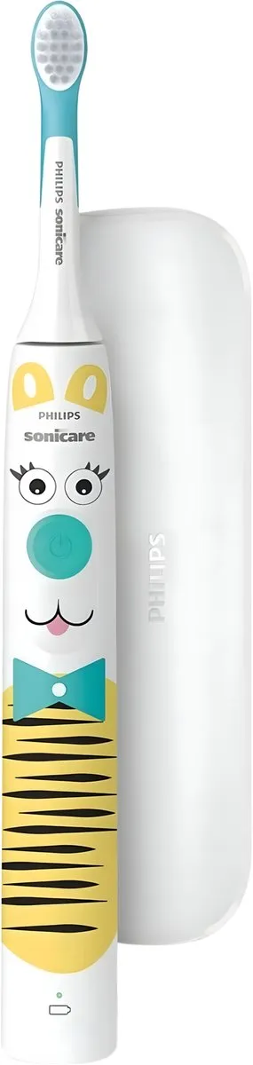Philips Sonicare HX3603/01 Kinder Tandenborstel - Multicolor