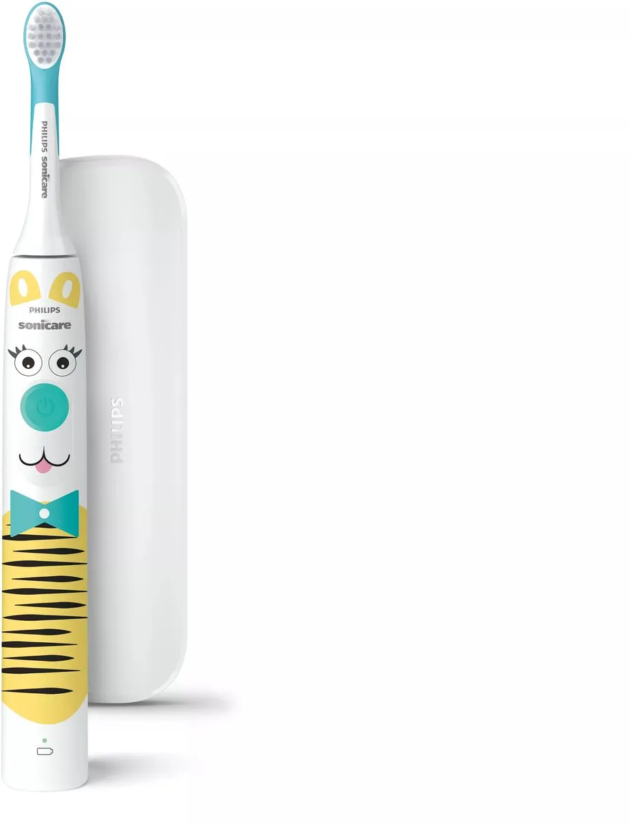 Philips Sonicare HX3603/01 Kinder Tandenborstel