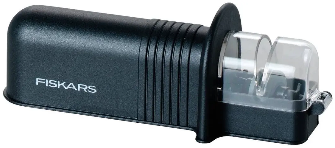 Keramische Messenslijper 30° Antislip voor Stalen Messen
