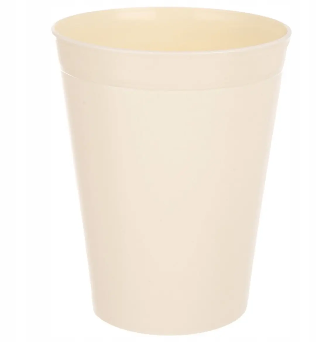 Orion Sandy Plastic Bekers 300ml - Set van 6 - afbeelding 4 van 5