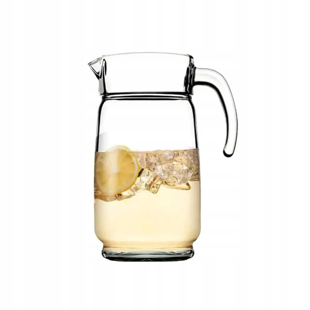Pasabahce Aquatic Glazen Kan 1,62L