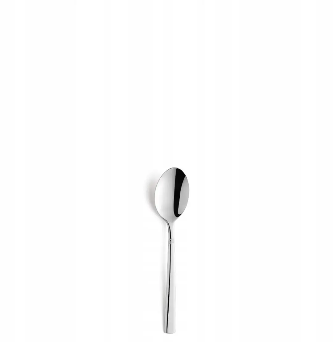 Amefa Palmon Theelepel 18-10 Roestvrij Staal 13cm
