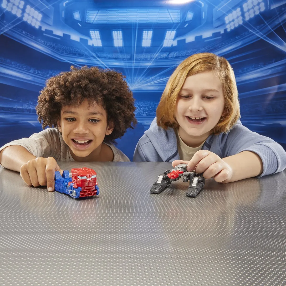 Transformers One Robot Battlers Multipack F92075L0 - Actiefiguren 6+ jaar - Multicolor