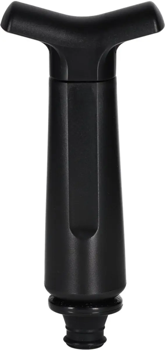 JENS Living Vacuüm Flessenstoppers /4