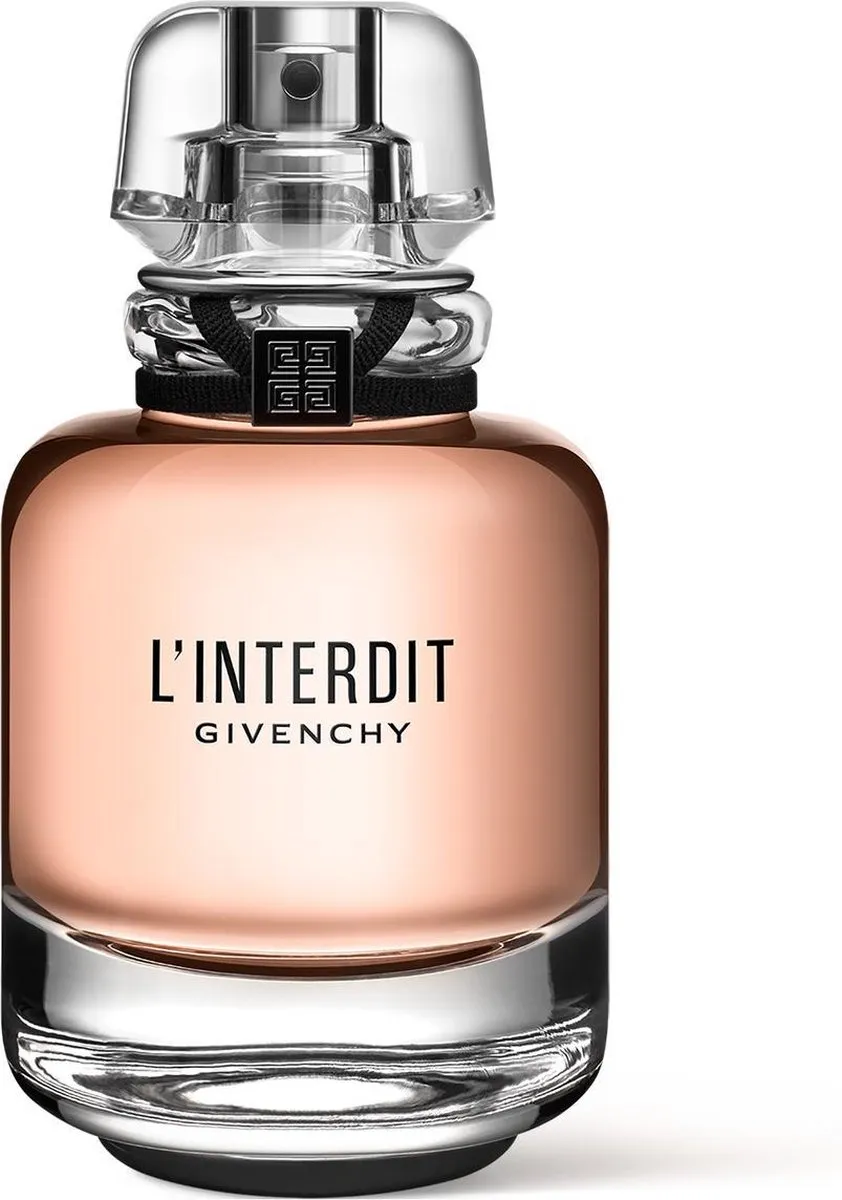 Givenchy L'Interdit Eau de Parfum 80ml