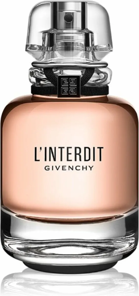 Givenchy L'Interdit Eau de Parfum 80ml