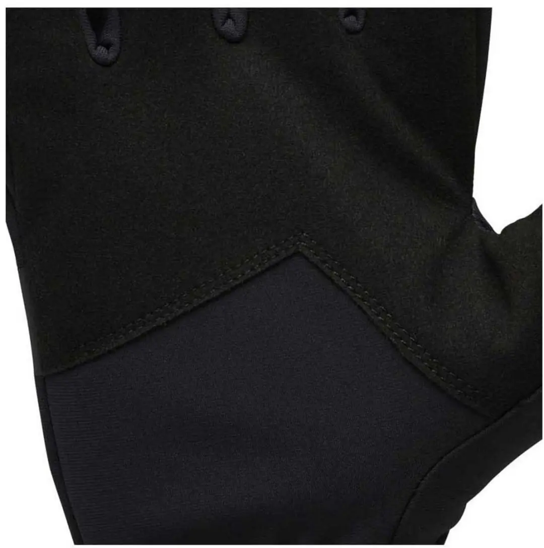 Black Diamond Everyday Softshell Handschoenen - S - Zwart