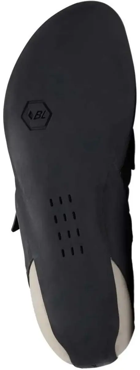Black Diamond Momentum Klimschoenen 42,5 - Moonstone