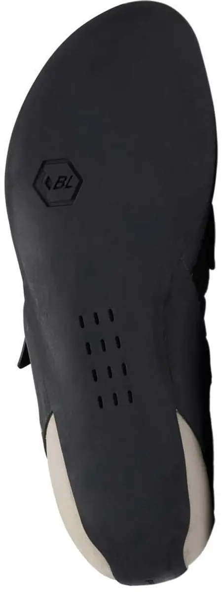 Black Diamond Momentum Klimschoenen 42,5 - Moonstone