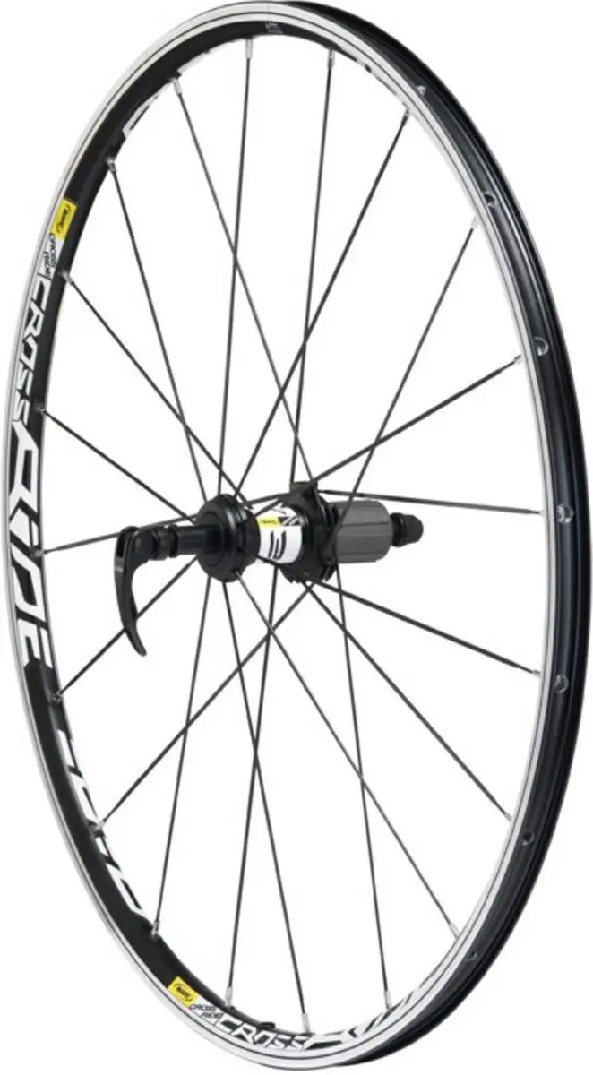 Mavic Crossride UB Achterwiel 26"