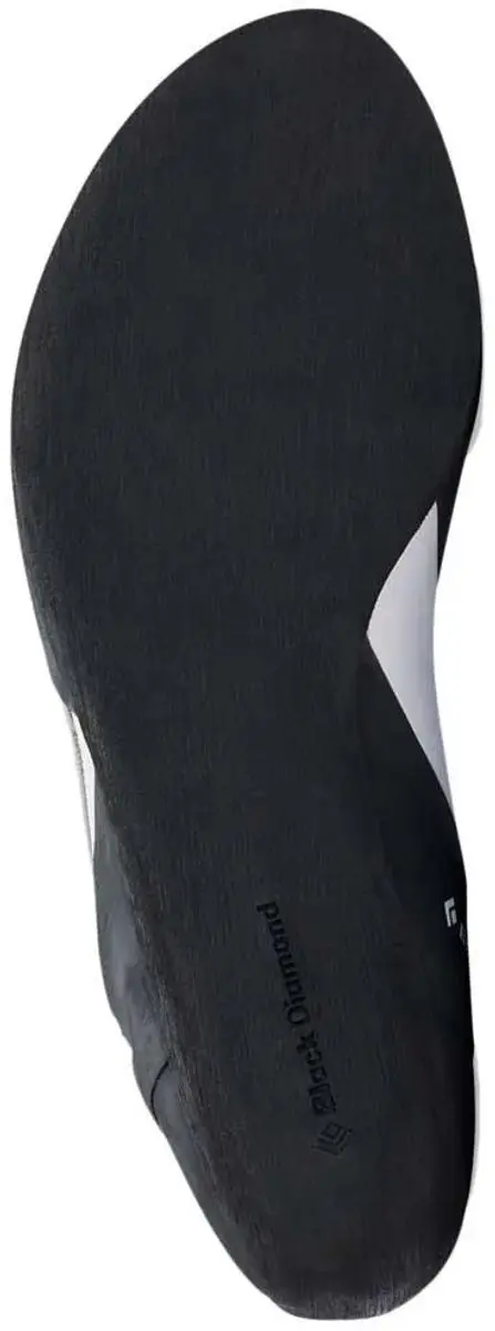 Black Diamond Aspect Klimschoenen - EU 41.5 - Grijs