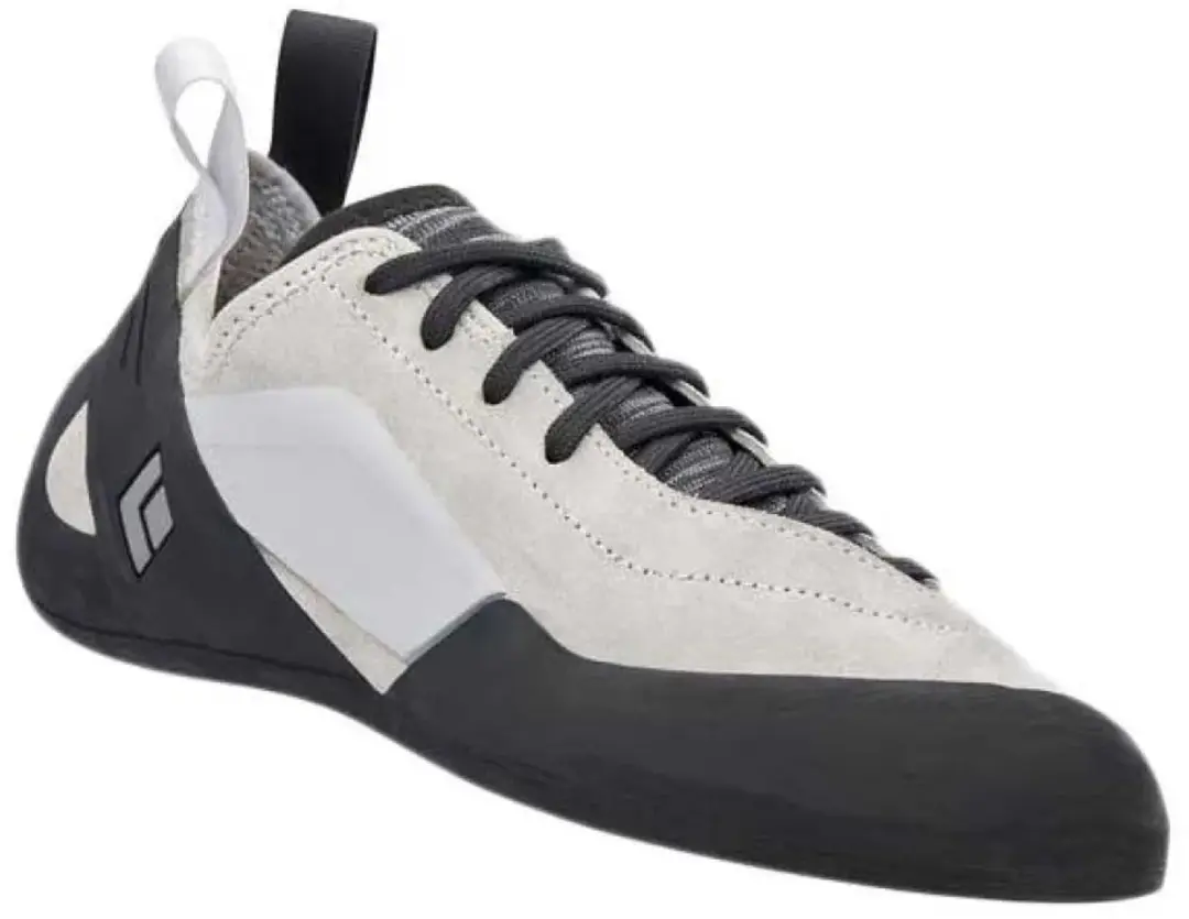 Black Diamond Aspect Klimschoenen Grijs EU 41 1/2 Man