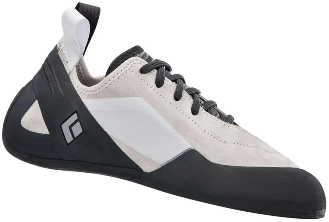 Black Diamond Aspect Klimschoenen - EU 41.5 - Grijs