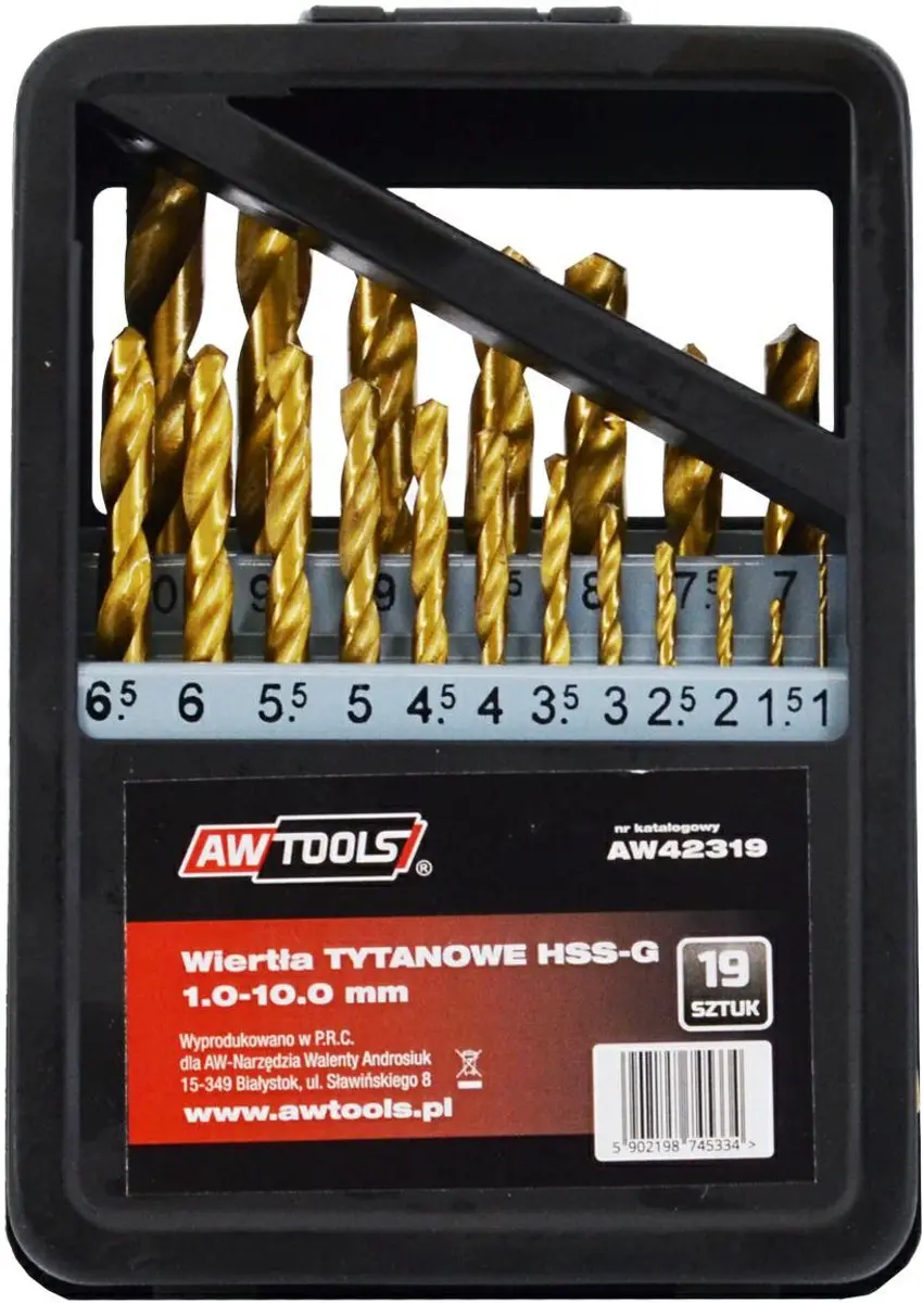 Awtools