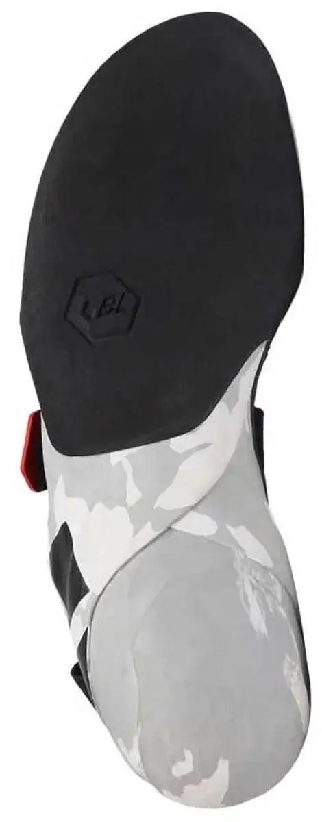 Black Diamond Method S Klimschoenen 47 - Octane