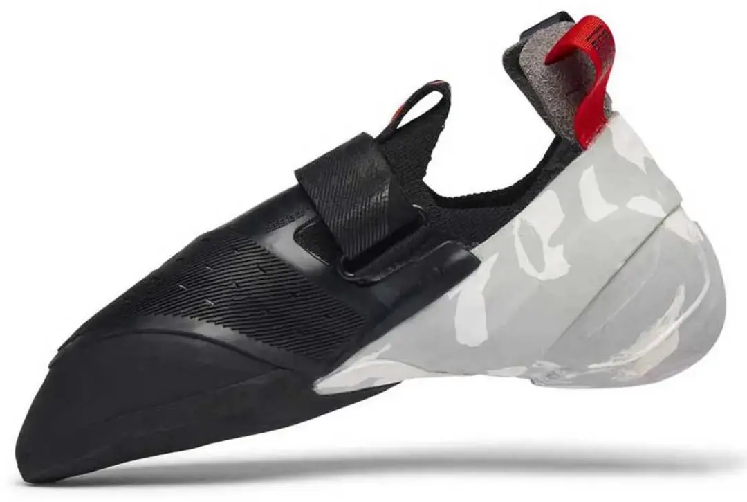 Black Diamond Method S Klimschoenen 47 - Octane