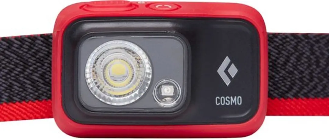 Black Diamond Cosmo 350 Hoofdlamp