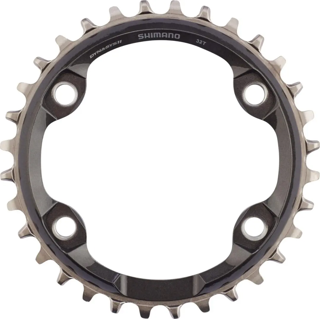 Shimano Deore XT FC-M8000 Kettingblad 32T