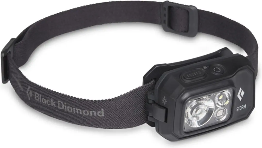 Black Diamond