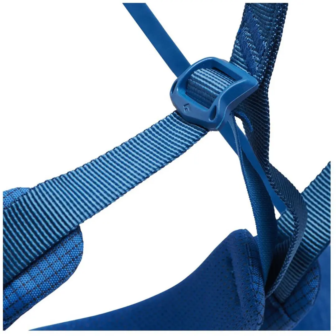 Black Diamond Momentum XL - 4 Lussen - Kingfisher