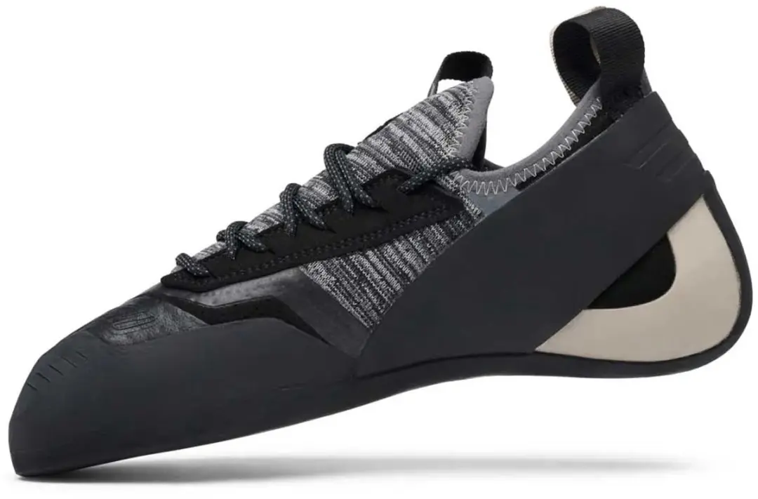 Black Diamond Momentum Lace Klimschoenen 43.5 - Zwart