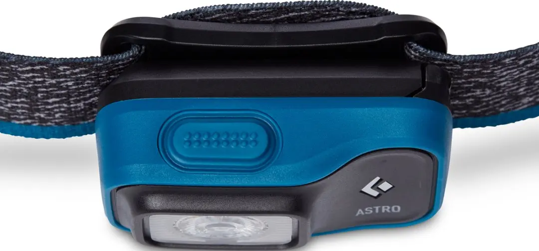 Black Diamond Astro 300 Hoofdlamp - Azul - 620074-0004